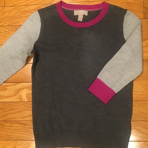 Sweater - Picture 3 of 7